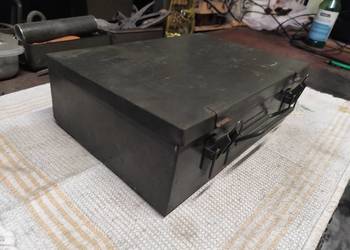 Apteczka techniczna wojskowa