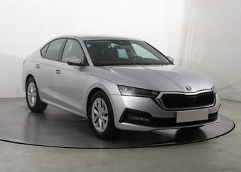 Skoda Octavia 1.5 TSI