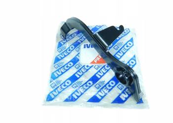 DŹWIGNIA KRATKI CHŁODNICY IVECO ZETA TURBOZETA ASO