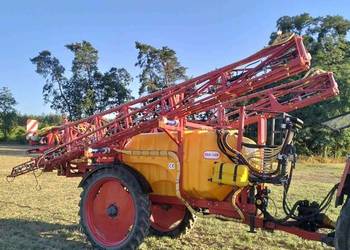 Opryskiwacz TAD-LEN TL 2024, 2000l, 24m