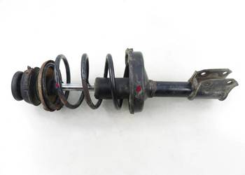 MCPERSON PRAWY PRZEDNI RENAULT CLIO II 1.4 