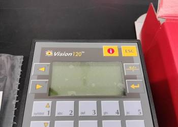STEROWNIK V120-22-R34 UNITRONICS