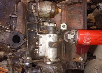 Silnik Perkins 3p mf255 bułgar