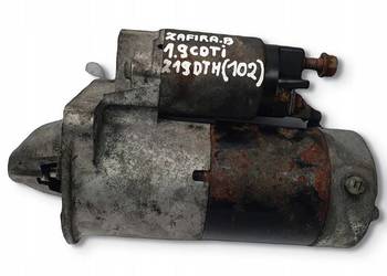 ROZRUSZNIK Opel Zafira B 1.9 CDTI Mitsubishi 55352882 M001T30172 WF