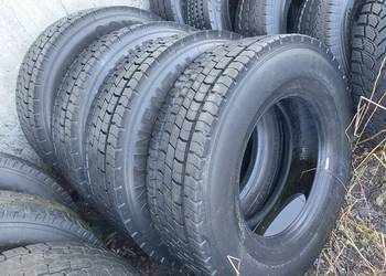 4szt. Opona napędowa Continental LDR1 235/75 17.5 kpl