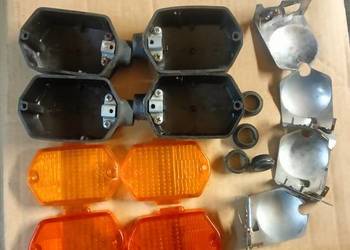 Kierunkowskazy Simson ,etz