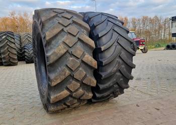 445/65r22.5 445/65D22.5 18R22.5 18-22.5 BKT Continental bieżnik 90%