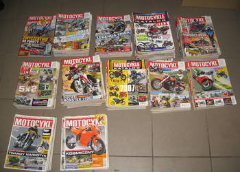 MOTOCYKL