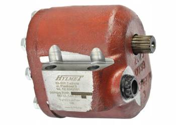 POMPA HYDRAULICZNA PODNOŚNIKA C-360 32L HYLMET C-360-3P 4011 355 46546310