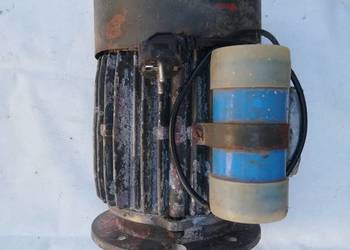 Silnik elektryczny 14