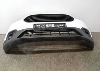 ZDERZAK PRZÓD LIFT FL BS   Ford Transit Courier I (2014-  )