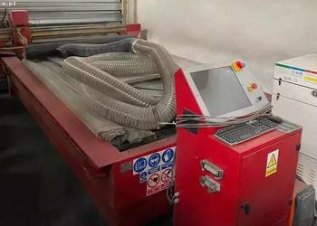 Ploter plazmowy WEMTECH Dynamic Torch 150/300