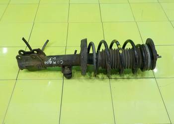 OPEL COMBO D 1.3 CDTI 16r L1H1 mcpherson amortyzator lewy przod