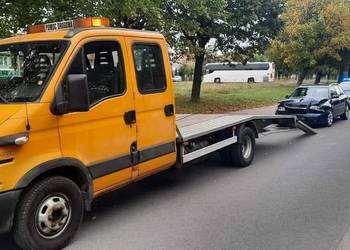 Pomoc Drogowa Złoczew 24h Pomoc Drogowa Złoczew 24h