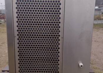 Pompa Powietrze –Woda moc grzewcza 19,8 kW