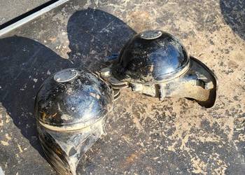 BOSCH KLAKSON BOSCH HO/ESA 6A1 6A2 PARA MERCEDES MAYBACH BMW OPEL