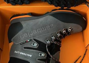 Buty trekkingowe ZAMBERLAN