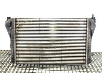 INTERCOOLER VW CC B7 3C0145805AN 2.0 140KM 11-16 CHŁODNICA