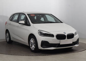BMW 2 Active Tourer 218i Active Tourer