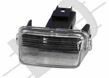LAMPKA TABLICY REJEST Citroen Berlingo / C3 / C3 Picasso / C