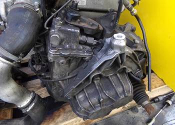 VOLVO V40 2.0 D D3 15r 150KM skrzynia biegow 6 666R-7005-AB