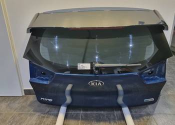 KLAPA BAGAZNIKA AGT KIA NIRO