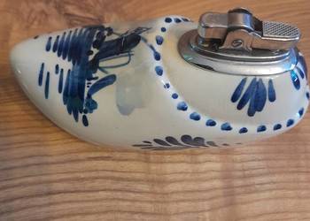 Zapalniczka stołowa But Delft Blue Holandia