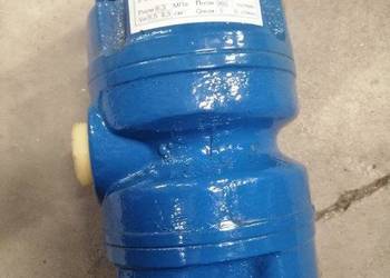 Pompa dwusekcyjna do tokarki 16K20 ZSRR