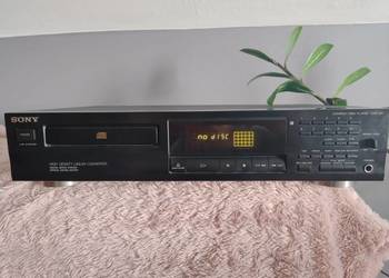 Odtwarzacz CD Sony cdp 361