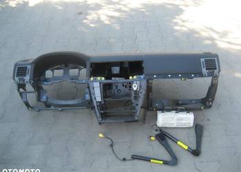 OPEL VECTRA C 03-05R DESKA ROZDZIELCZA AIRBAG