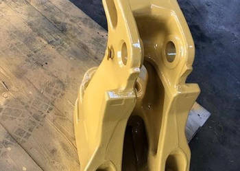 Konik CAT 422E ,422F , 428E , 432E , 434 E , 444F Oryginał