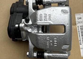Zacisk Audi tył A4 B8,A5,Q5