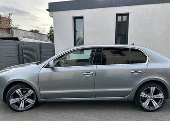 Skoda Super B