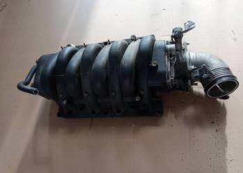 BMW E38 E39 E34 E32 M60 M62 Kolektor ssący 1729692