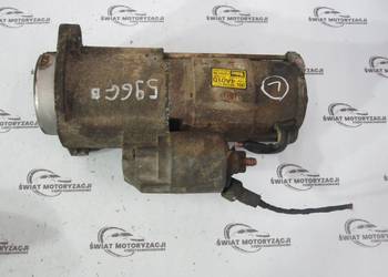 SORENTO 2.5 CRDI D4CB 167KM rozrusznik 36100-4A010