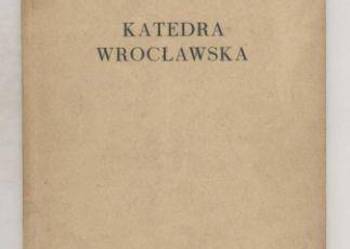Katedra Wrocławska