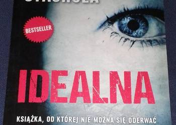 Idealna - Magda Stachula