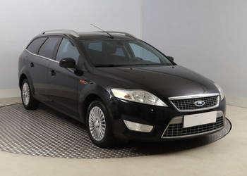 Ford Mondeo 2.0 16V