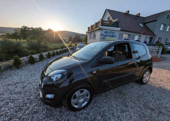 Renault Twingo II (2007-2014)