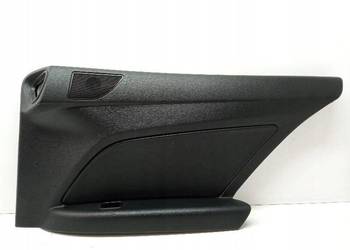TAPICERKA BOCZEK  Prawy tył 2076902225 2076902425 Mercedes- E-klasa  C207