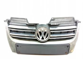 ATRAPA GRILL PRZÓD LIFT  1K5853653C VW Volkswagen Golf V (2004-2009)