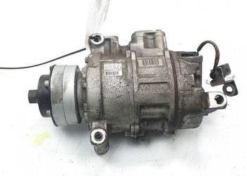 SPRĘŻARKA KLIMATYZACJI AUDI A8 D4 4H0260805H