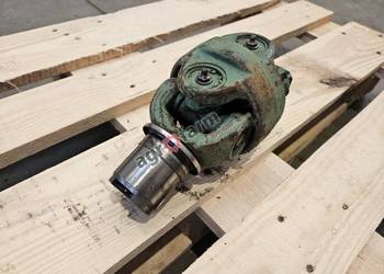 Łącznik półosi FWD John Deere 7800, 7700