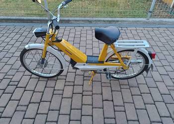 Jawa babetta 228 28 50ccm Zabytek jawa 50 babeta