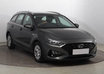 Hyundai i30 1.0 T-GDI