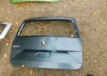 yeti klapa nr 34075 WYSYŁKA