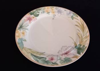 Talerz obiadowy Villeroy&Boch Exotica