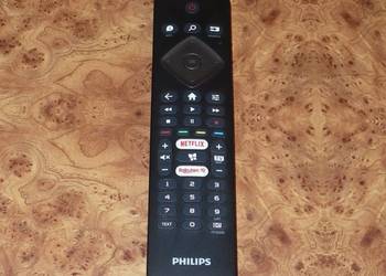 Oryginalny pilot TV Philips 65PUS6554