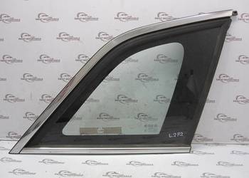 OPEL ANTARA 09r szyba prawa tył P96660069