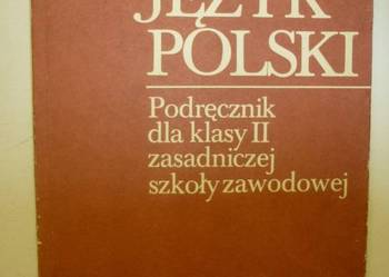 JĘZYK POLSKI - RYSZARD WARCHOL